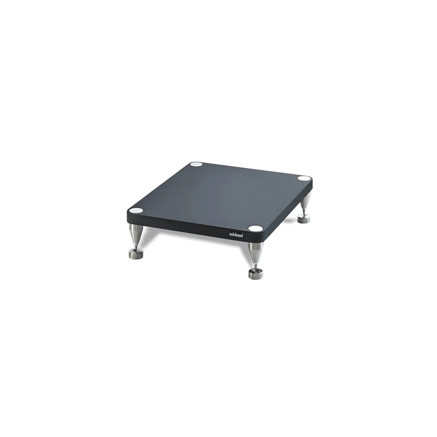 Стойка под усилитель Solidsteel HY-B Black