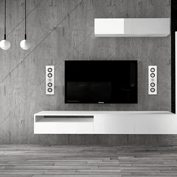 ELAC Muro OW-V41S, белый