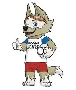 | FIFA 2018