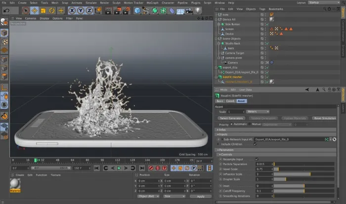 Топ-10 бесплатных программ для 3D-моделирования