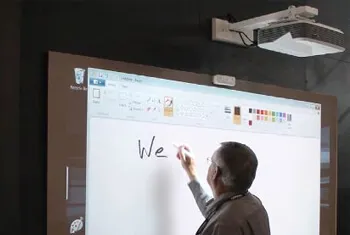 Интерактивные проекторы для школы брендовой линейки Optoma - достойны внимания