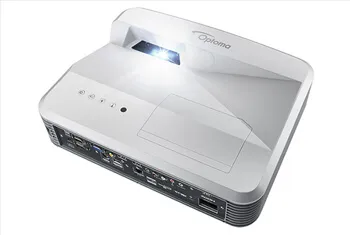 Интерактивные проекторы для школы брендовой линейки Optoma - достойны внимания