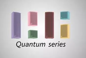 Качественное акустическое решение от DAS Audio Quantum