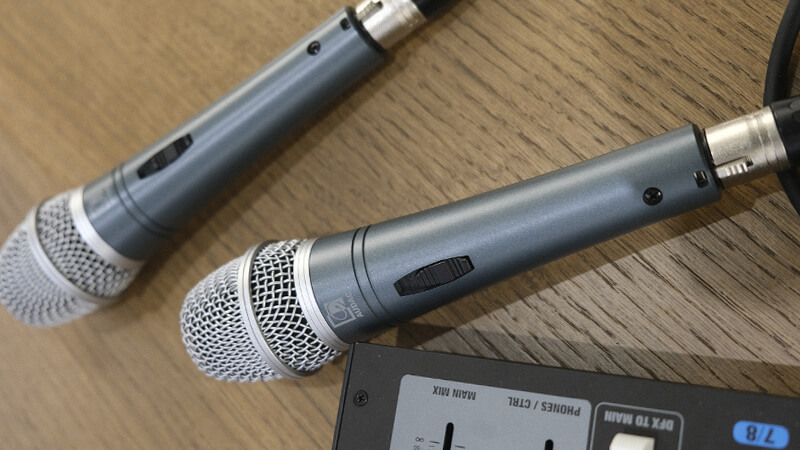 Комплексное оснащение поточной аудитории в KIMEP