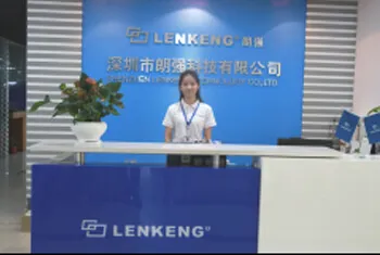 Lenkeng Technology Limited – ведущий производитель устройств коммутации и обработки AV сигналов