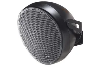 Новая универсальная аудиосистема DAS AUDIO OVI 12 для различных мероприятий и инсталляций с двумя вариантами установки
