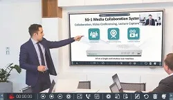 Медиа-станция SG-1