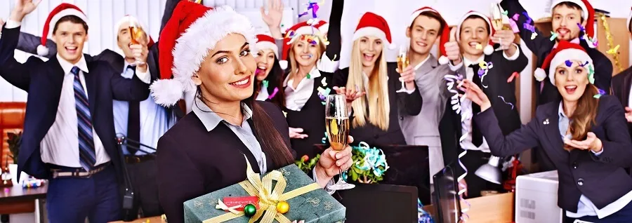 Новый год 2019