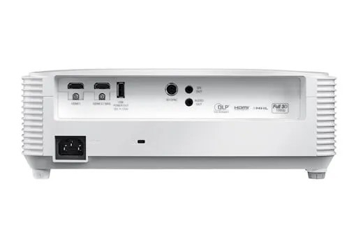 Короткофокусный проектор для офиса и образования X320UST