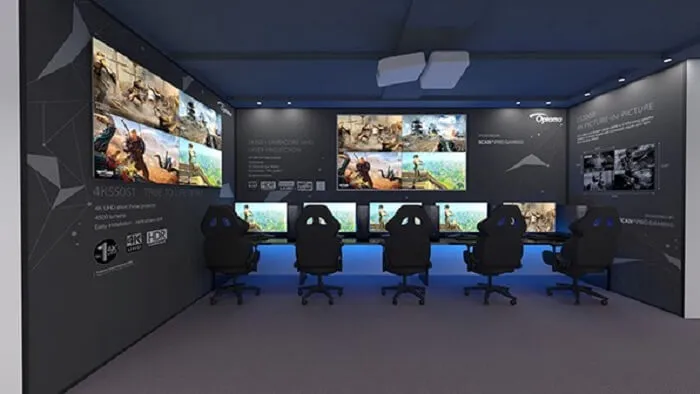 Компания Optoma будет представлена на ISE 2019 самым большим стендом за всю историю участия в выставке!