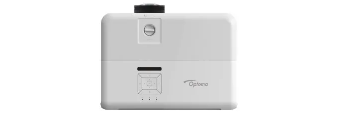Optoma 4K550ST: обзор самого дешевого короткофокусного 4K DLP проектора в своем классе яркости