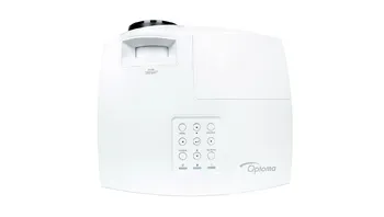 Обзор проектора Optoma HD50