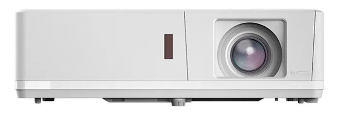 Optoma представила компактные и гибкие лазерные проекторы серии ProScene ProAV