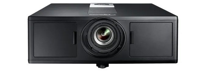 Optoma представила компактные и гибкие лазерные проекторы серии ProScene ProAV