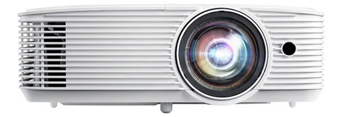 Optoma представила новые Full HD проекторы EH412 и EH412ST с повышенной яркостью и производительностью