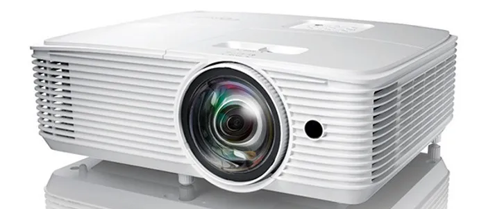 Optoma представила новые Full HD проекторы EH412 и EH412ST с повышенной яркостью и производительностью