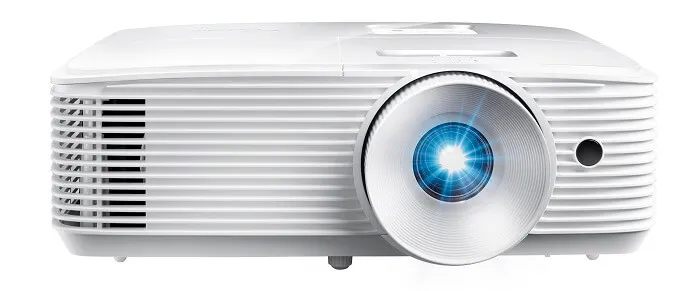 Бюджетные проекторы Optoma с повышенной яркостью - лучшее решение для участия в тендерах!