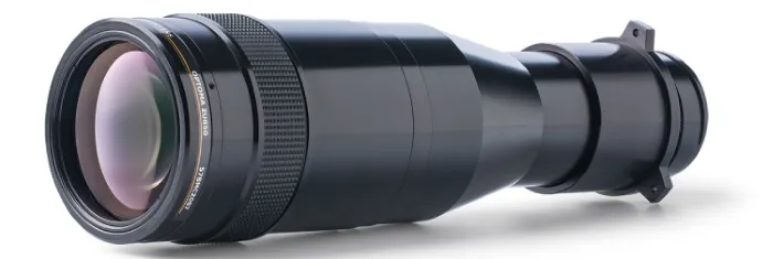 Optoma совместно с Navitar разработали новые длиннофокусные объективы для линейки проекторов ProScene