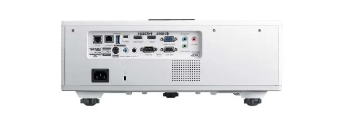 Подробный обзор "фишек" мощного лазерного WUXGA-проектора Optoma ZU610-T, который стоит своих денег