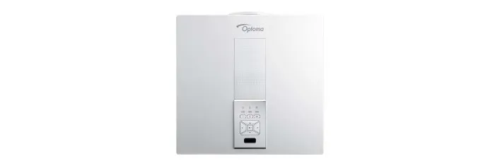 Подробный обзор "фишек" мощного лазерного WUXGA-проектора Optoma ZU610-T, который стоит своих денег