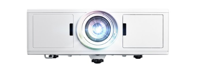 Подробный обзор "фишек" мощного лазерного WUXGA-проектора Optoma ZU610-T, который стоит своих денег
