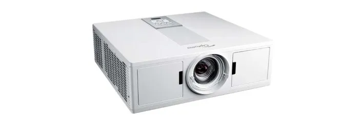 Подробный обзор "фишек" мощного лазерного WUXGA-проектора Optoma ZU610-T, который стоит своих денег