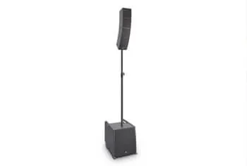 Портативный массив LD SYSTEMS CURV 500