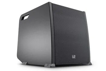 Портативный массив LD SYSTEMS CURV 500
