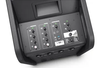 Портативный массив LD SYSTEMS CURV 500