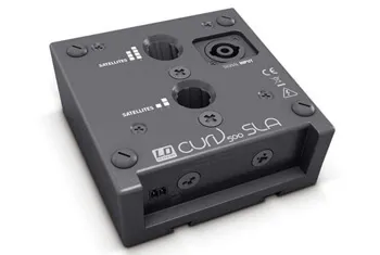 Портативный массив LD SYSTEMS CURV 500