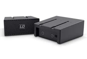 Портативный массив LD SYSTEMS CURV 500