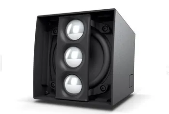 Портативный массив LD SYSTEMS CURV 500