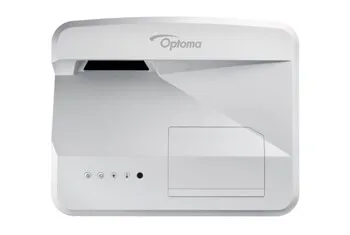 Короткофокусный проектор для офиса и образования X320UST