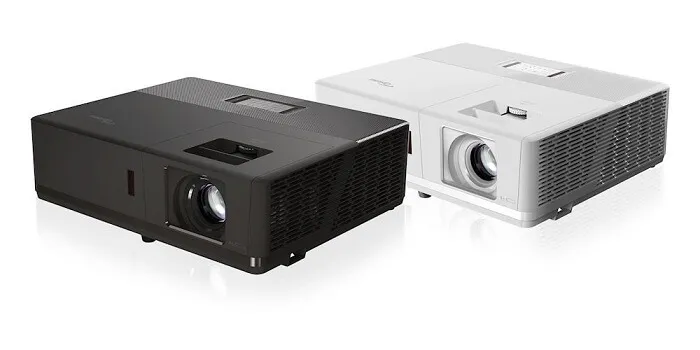 Проектор ZH506 Optoma – универсальный лазерный проектор нового поколения