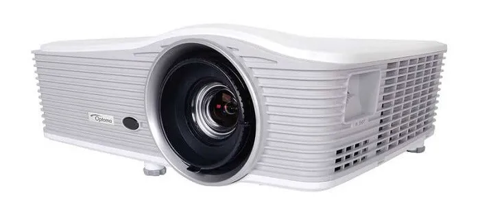 Проекторы Optoma 515 серии - для масштабных инсталляций
