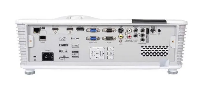 Проекторы Optoma 515 серии - для масштабных инсталляций