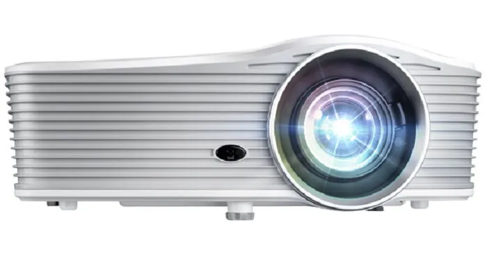 Профессиональный проектор Optoma EH515ST с отличной оптикой для образования и бизнеса