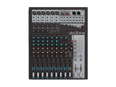 LD Systems Микшеры