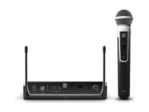 LD Systems Микрофоны