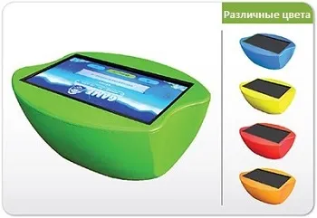 Детский интерактивный стол Hanshin eFUN Table 