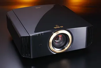 JVC &ndash; один из лидеров 4К-проекции! 
