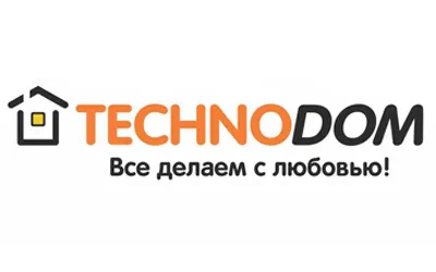 Технодом - клиент STEPLINE