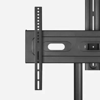 Мобильная стойка ONKRON TS1551 черная УЦЕНКА