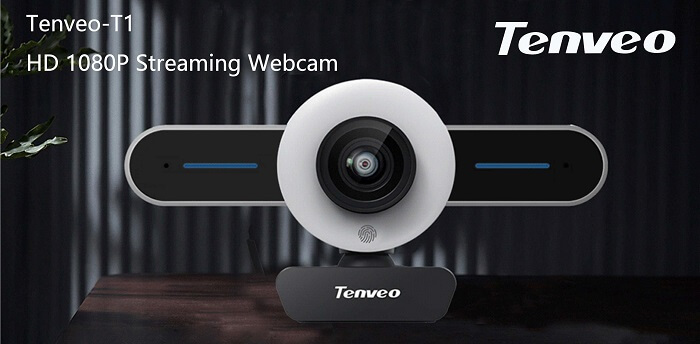 Видеокамера TENVEO TEVO-T1