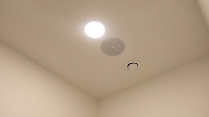 Wendys - гибридный подход к фоновому звуку