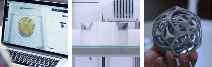 Что такое 3D-печать и как работает 3D-принтер?
